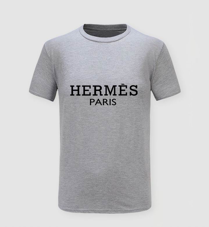 Hermes T-shirt Mens ID:20220607-260
